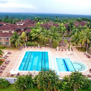 Ibom Hotel & Golf Resort